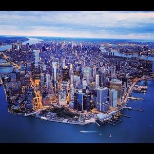 Meet your Posher, Tisha